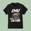 Emu The Pub Truck T Shirt
