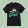 Eugenio Suarez Geno Goggles Seattle Mariners T Shirt