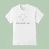 Ever Stalwart Texas T Shirt