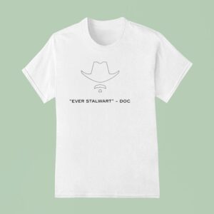 Ever Stalwart Texas T Shirt