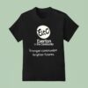 Everton In The Community Stronger Communities Brighter Futures T Shirt