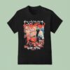 Exhumed Gore Metal Redux T Shirt
