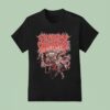 Extermination Dismemberment Extermination Factory T Shirt