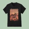 Extermination Dismemberment Let Them Suffer T Shirt