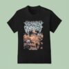 Extermination Dismemberment Protonemesis T Shirt