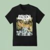 Extinction A D To The Detested T Shirt