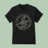 Extra Innings Festival Snake T Shirt