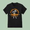 Extra Innings Festival Tempe Arizona Grand Slam T Shirt