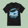 F Tomcat National Naval Aviation Museum T Shirt