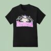 Fakemink Etna Vera Vela Angels T Shirt