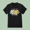 Fall Out Boy So Much For Our Dust Moon Sun Adma T Shirt
