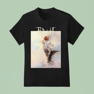 Fallujah The Flesh Prevails Year T Shirt