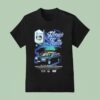 Family Style Comp X Honey Kettle T Shirt
