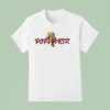 Fart Popf Rtz T Shirt