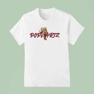 Fart Popf Rtz T Shirt
