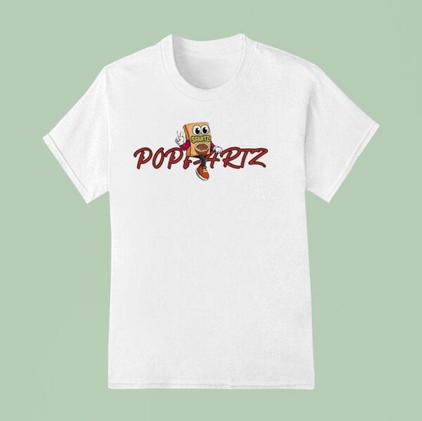 Fart Popf Rtz T Shirt