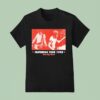 Fastbreak Tour Team Big Wheel T Shirt