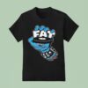 Fat Wreck Chords Hand T Shirt