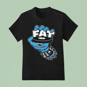 Fat Wreck Chords Hand T Shirt