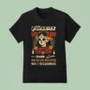 Fenix Tx Nov The Glass House Pomona Ca Tour T Shirt