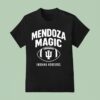 Fernando Mendoza Magic Indiana Hoosiers T Shirt