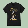 Fernando Tatis Jr Summer Cartoon San Diego Padres T Shirt