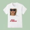 Fetal Tylenol Syndrome T Shirt
