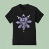 Filipino Heritage Night Golden State Valkyries Logo T Shirt