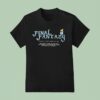 Final Fantasy The Time For Their Journey Had Come T Shirt