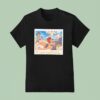 Final Fantasy Xiv Fun In The Sun T Shirt