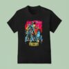 Final Fight A Beat Em Up Fable Tonight Is When We Fight To Save Love T Shirt