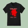 Fiona Apple Fast As You Can T Shirt