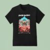 Fire Up The Grill Philadelphia Eagles Vs Kansas City Chiefs T Shirt