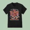 Florida State Seminoles Doak Campbell Stadium T Shirt