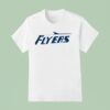 Flyers Logo T Shirt