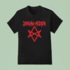 Foo Fighters Dream Widow T Shirt