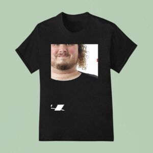 Fox Lies Tex T Shirt