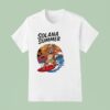 Fox Solana Summer Surf T Shirt