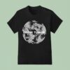 Frank Turner Vinyl T Shirt