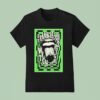 Frankie And The Witch Fingers Sep Atlanta Ga Tour T Shirt