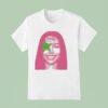 Free Mariah Portrai T Shirt