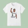 Freedom Fight Like Charlie Kirk T Shirt