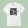 Frieren Beyond Journey S End Anime T Shirt