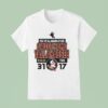 Fsu Vs Alabama Sweet Home Tallahassee Noles Tide T Shirt