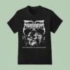 Funebrarum Incineration Of Mortal Flesh T Shirt