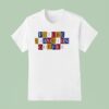 Future Champion Golfer T Shirt