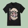 Gaara Of The Sand Shippuden T Shirt