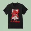 Gabe Kidd King Of Japan T Shirt