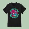 Galactus Consume Coffee Respect Planets T Shirt