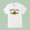 Game Day In Hammond America T Shirt
